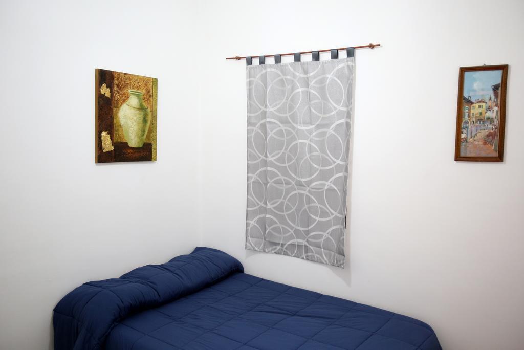 Station Apartamento