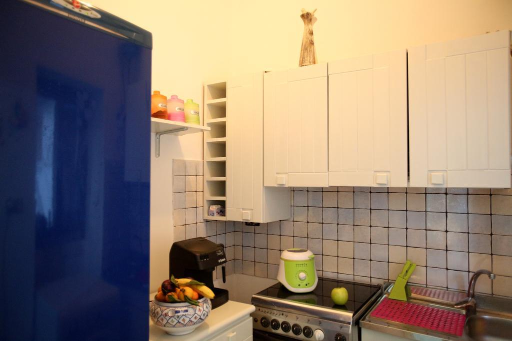 Station Apartamento *